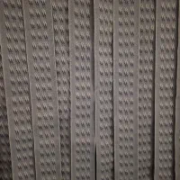 پرده کرکره ای دو عدد