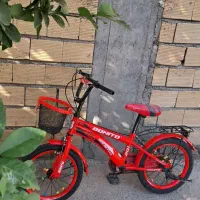 دوچرخه ۱۶ مارک BONITO