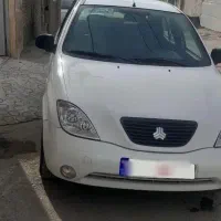 تیبا صندوق داربدون رنگ مدل۹۵