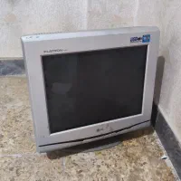 مانیتور 17 الجی