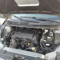 برلیانسh220|خودرو سواری و وانت|مشهد, هفت تیر (حافظ)|دیوار