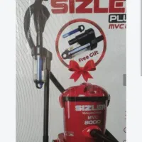 جاروبرقی 2200وات SIZLER