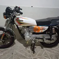 موتورهمتاز۲۰۰مدل۴۰۲