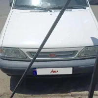 پراید صبا 88