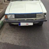 پیکان وانت مدل ۸۸ بنزینی|خودرو سواری و وانت|مشهد, نیزه|دیوار