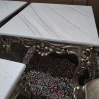 میز جلو مبلی|مبلمان خانگی و میز عسلی|سبزوار, سجاد|دیوار