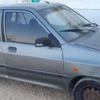 پراید۸۶|خودرو سواری و وانت|گوآور, |دیوار