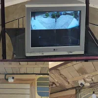 فروشگاه دوربین های مداربسته و دزدگیر