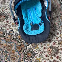 کریر سالم وتمیز