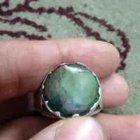 انگشتر کهنه