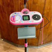 دستگاه کارائوکه