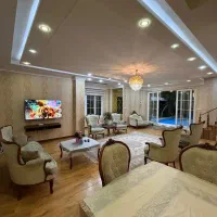 استخردار آبگرم فول امکانات کنار ساحل