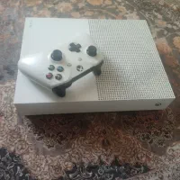 ایکس باکس وان اس