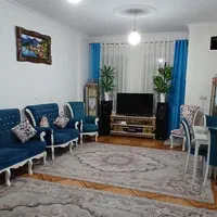 واحد ۷۰ متری طبقه اول تک واحدی ارم یاسمن غربی
