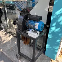 آسیاب ۳ اسب مدنی|ماشینآلات صنعتی|کرج, کوی مهر|دیوار