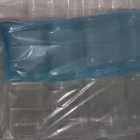 ظرف مصرفی|ظروف نگهدارنده، پلاستیکی، یک‌بارمصرف|ازنا, |دیوار