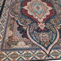 یک جفت فرش 9 متری