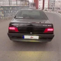 پژو 405 مدل 82|خودرو سواری و وانت|پردیس, فاز ۹|دیوار