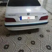 پرشیا تیوفیو مدل 1400کلاس 15 سیمی