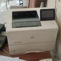 پرینترhp506 و توشیبا 355