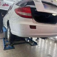 ریو ۸۵|خودرو سواری و وانت|تهران, شهرک چیتگر|دیوار