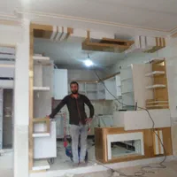 کابینت،کمددیواری ودکوراسیون.(ام دی اف کار)|خدمات پیشه و مهارت|مشهد, کوی المهدی|دیوار