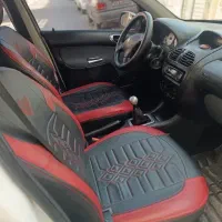 206 تیپ 3 مدل 88|خودرو سواری و وانت|مشهد, رسالت|دیوار