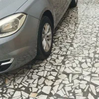 برلیانس۹۵ اتومات|خودرو سواری و وانت|لاهیجان, کوی آزادگان|دیوار