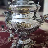 سماور گازی|سماور، چای‌ساز، قهوه‌ساز|ورامین, ورامین|دیوار