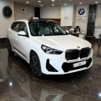 BMW iX1|خودرو سواری و وانت|تهران, گلستان (شهرک راه آهن)|دیوار