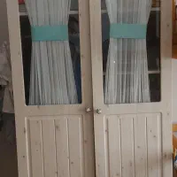 کمد ام دی اف سالم و زیبا|جاکفشی، کمد، دراور|تهران, قبا|دیوار