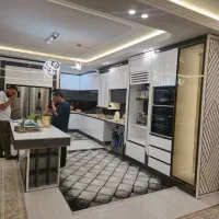 طراحی و اجرا انواع کابینت ، بازسازی و اجرا|خدمات پیشه و مهارت|کرمانشاه, |دیوار
