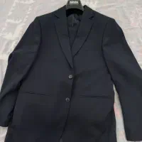 کت وشلوار مردانه سایز ۵۰ جامعه