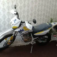 موتور کویر t2