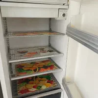 یخچال ساده فیلور|یخچال و فریزر|مراغه, |دیوار