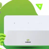 مودم هواوی B636 مبین نت