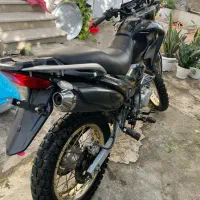 موتور ۲۰۰mkz|موتورسیکلت|تالش, هشتپر|دیوار