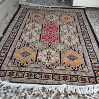فرش فرهی ۴ متری|فرش|لاهیجان, لیالستان|دیوار