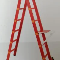 نردبان آسانکار|ابزارآلات|شهریار, شهرک شاهد|دیوار