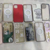 قاب گوشی آیفون