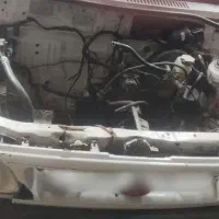 پراید|خودرو سواری و وانت|باوی, |دیوار