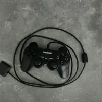 دسته بازی ps2