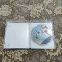 سیدی ps|کنسول، بازی ویدئویی و آنلاین|پرند, فاز ۵|دیوار