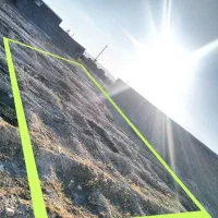 زمین باغ شهری