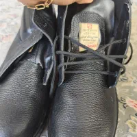 کفش ایمنی|کیف، کفش، کمربند|فلاورجان, |دیوار