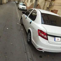 ساینا مدل 98 کم کار