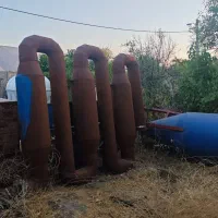 ماشین معاوضه با دستگـاهـ و خطـتولید ذـغال فـشرده