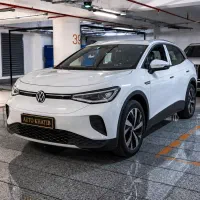 فولکس id 4 پیور اقساط 2025