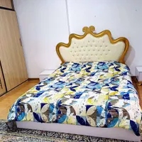 سوییت آپارتمان نوساز با پارکینگ در شهر جوانرود|اجارهٔ کوتاه‌مدت آپارتمان و سوئیت|جوانرود, |دیوار