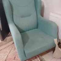 مبل راحتی|مبلمان خانگی و میز عسلی|رباطکریم, نصیرشهر|دیوار